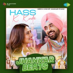 Cover of Hass K Kude (Jhankar Beats)