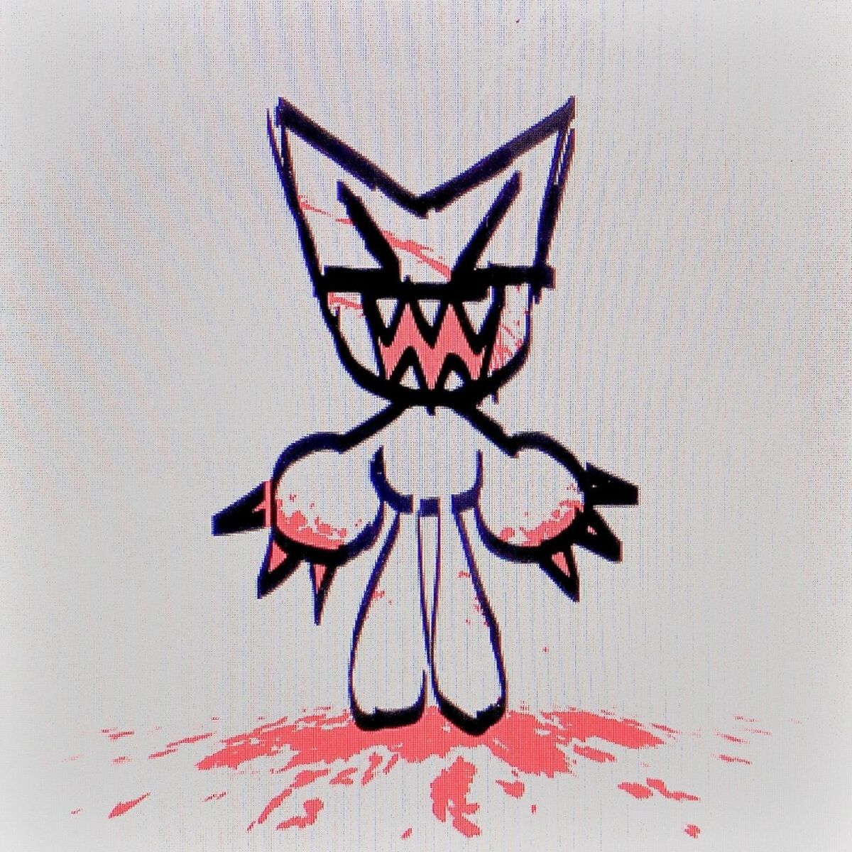 Album cover of P3T