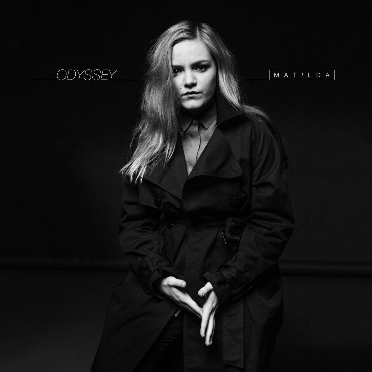 Album cover of Odyssey