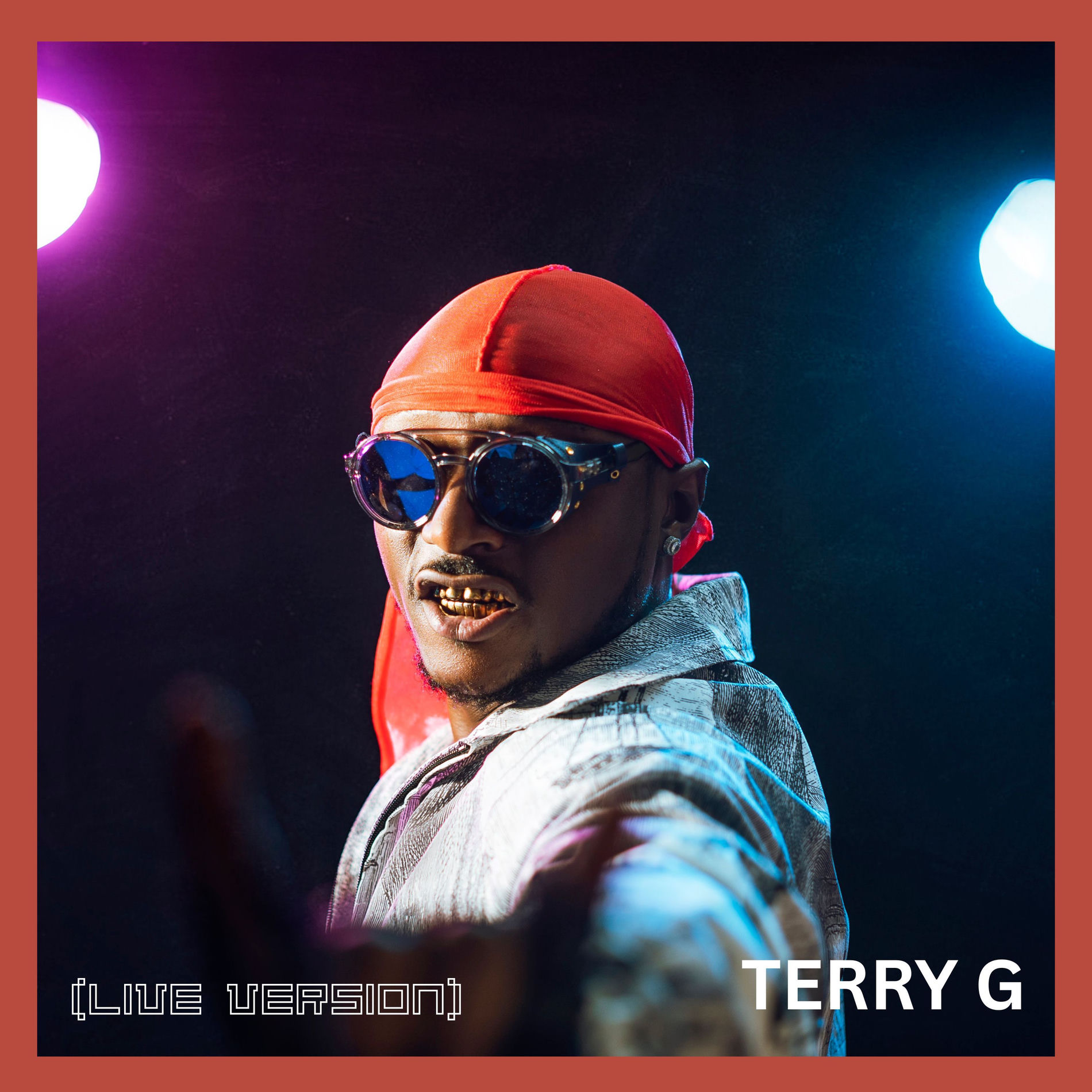 Terry G - FREE MADNESS (Original) | Deezer