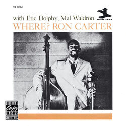 Cover of Where?