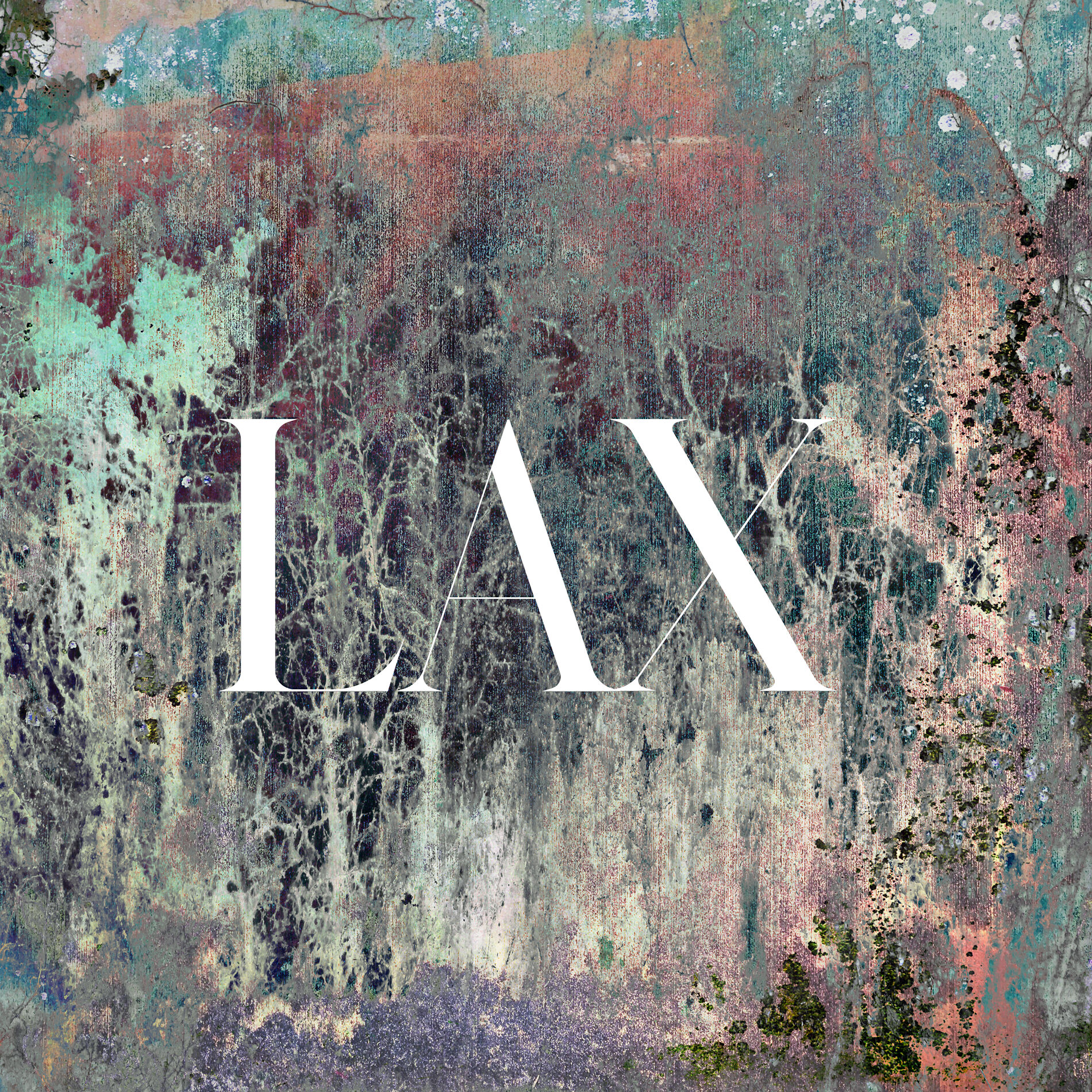 Album cover of Lax