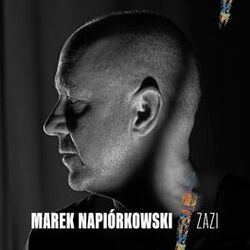 Cover of Zazi