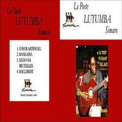 Cover of Coeur Artificiel