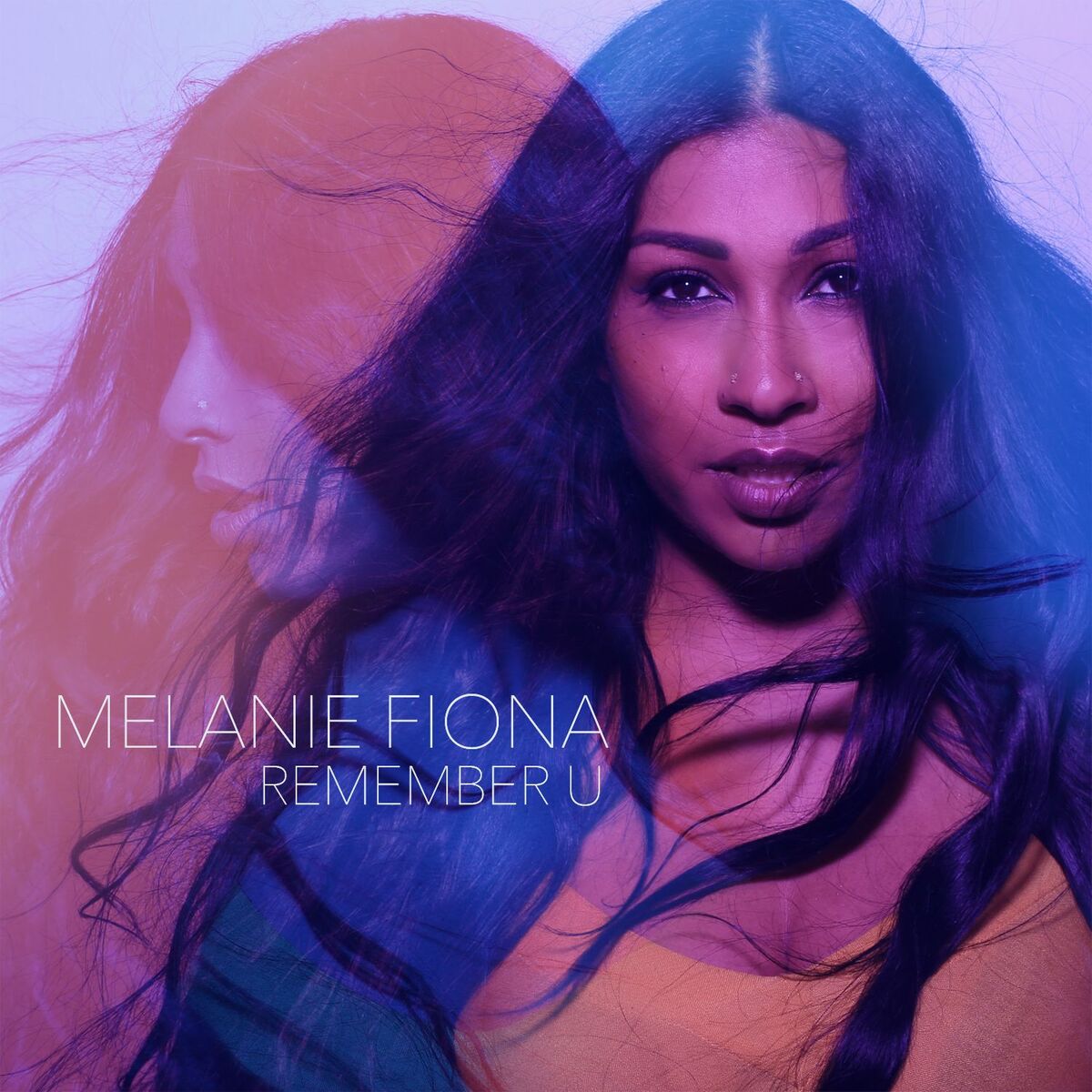 Album cover of Remember U