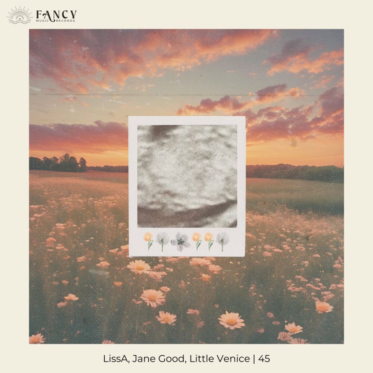Album cover of 45