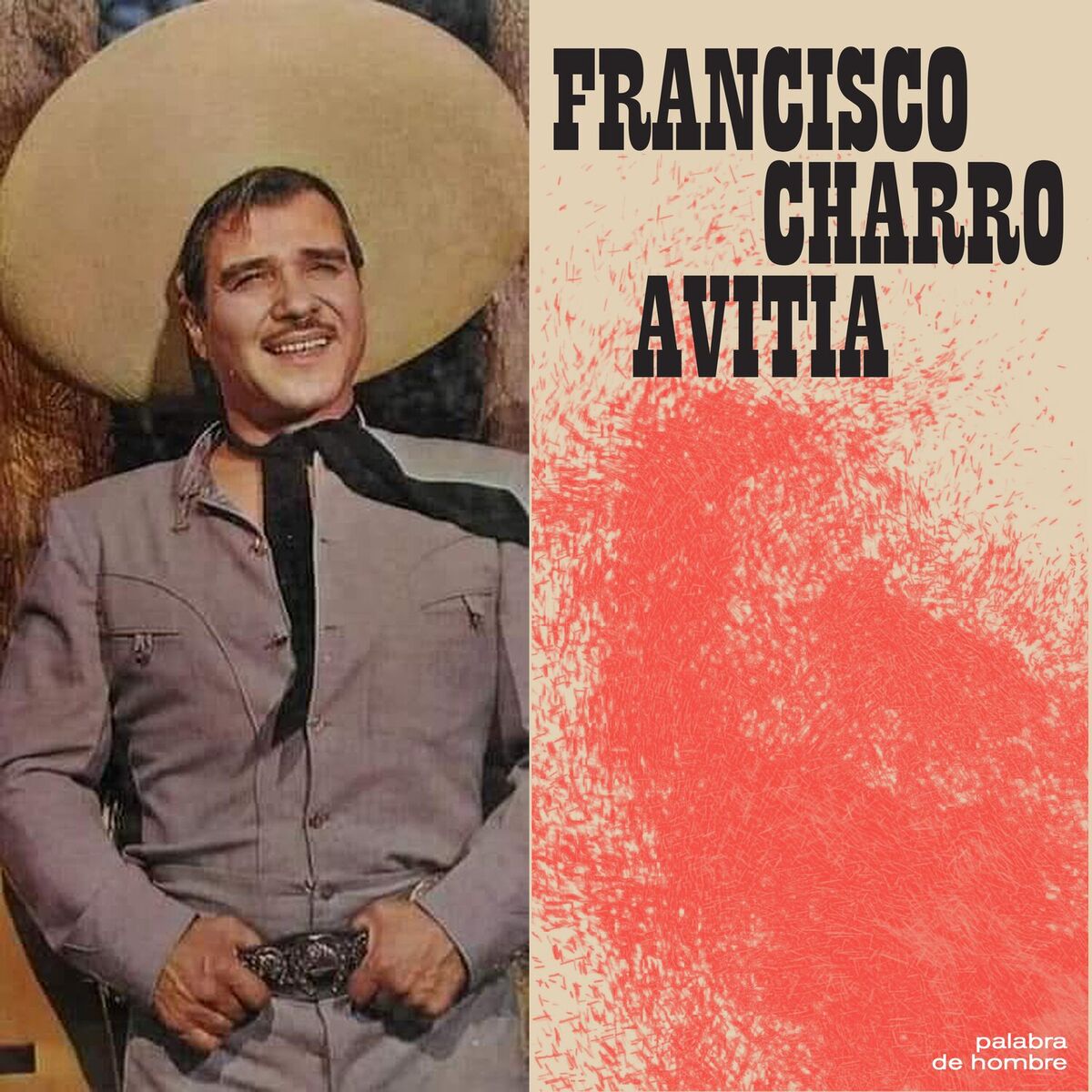 Album cover of Palabra De Hombre