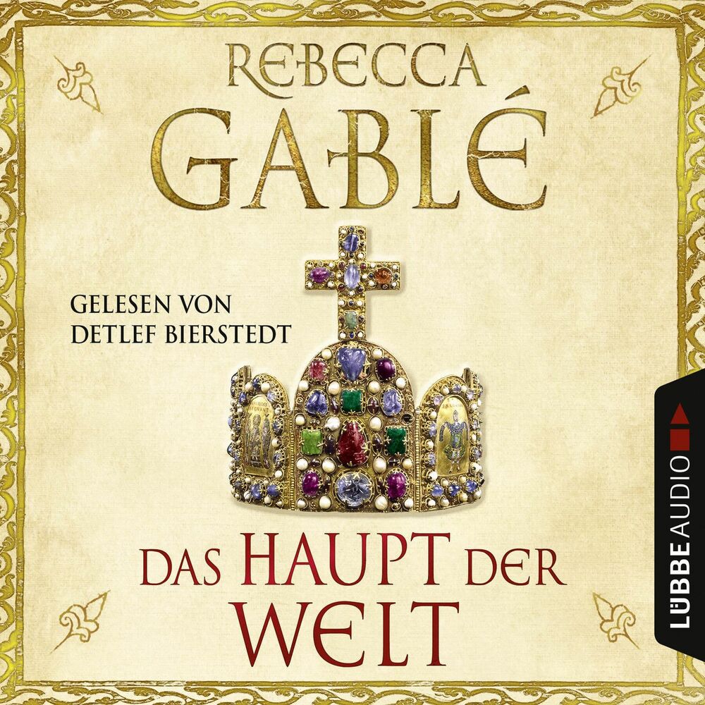 Picture of Das Haupt der Welt (Ungekürzt)