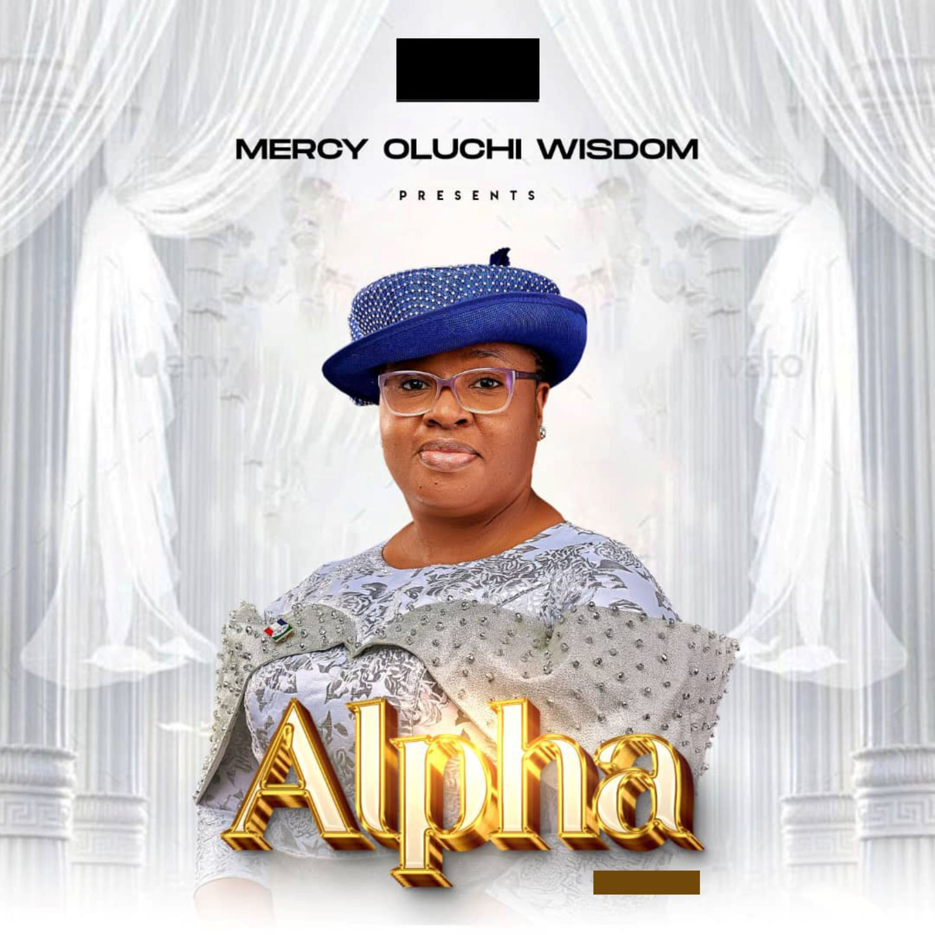 Album cover of Alpha