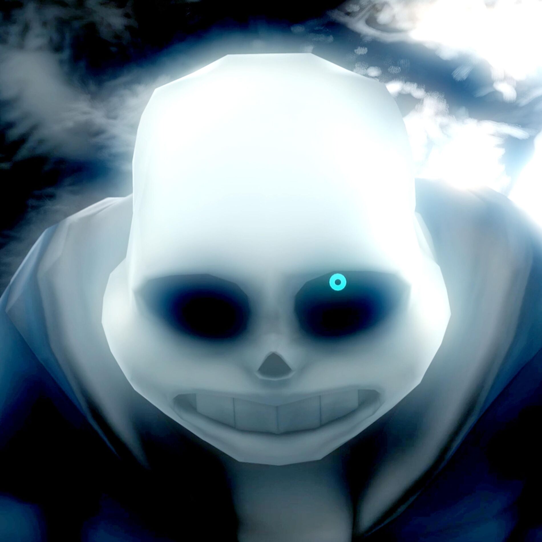 Album cover of Stronger Than You (Sans Parody Remix)