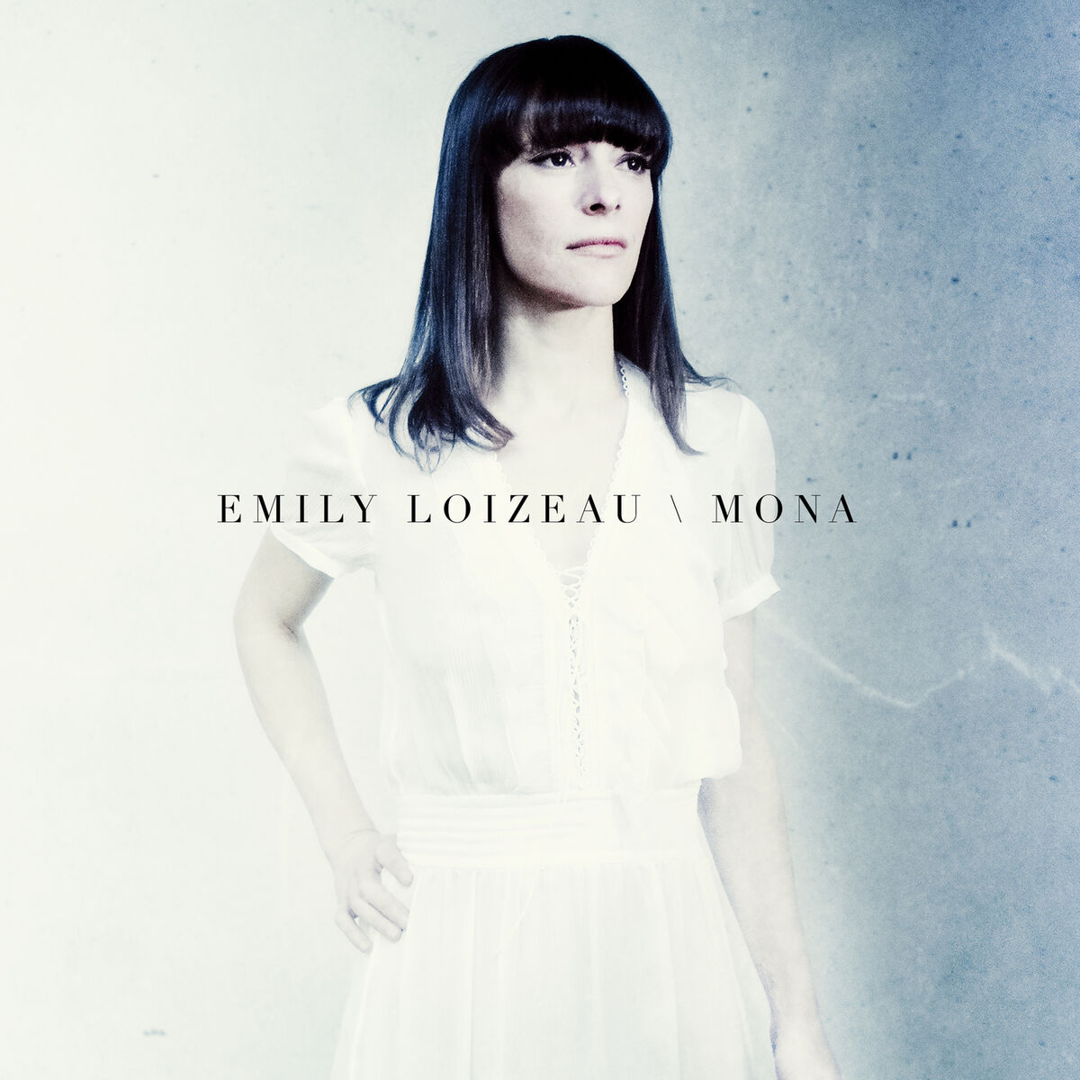 Album cover of Mona