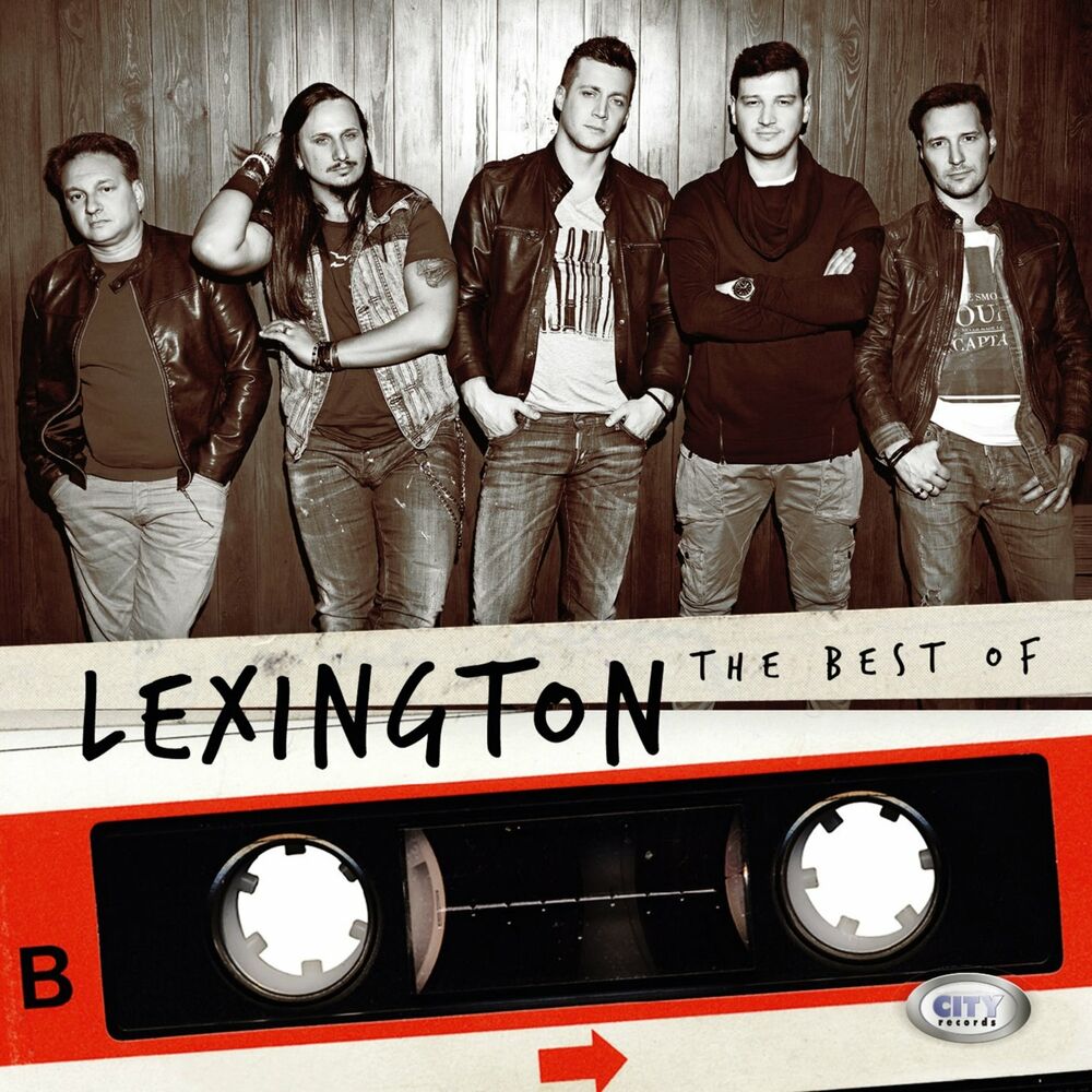 Picture of The Best Of