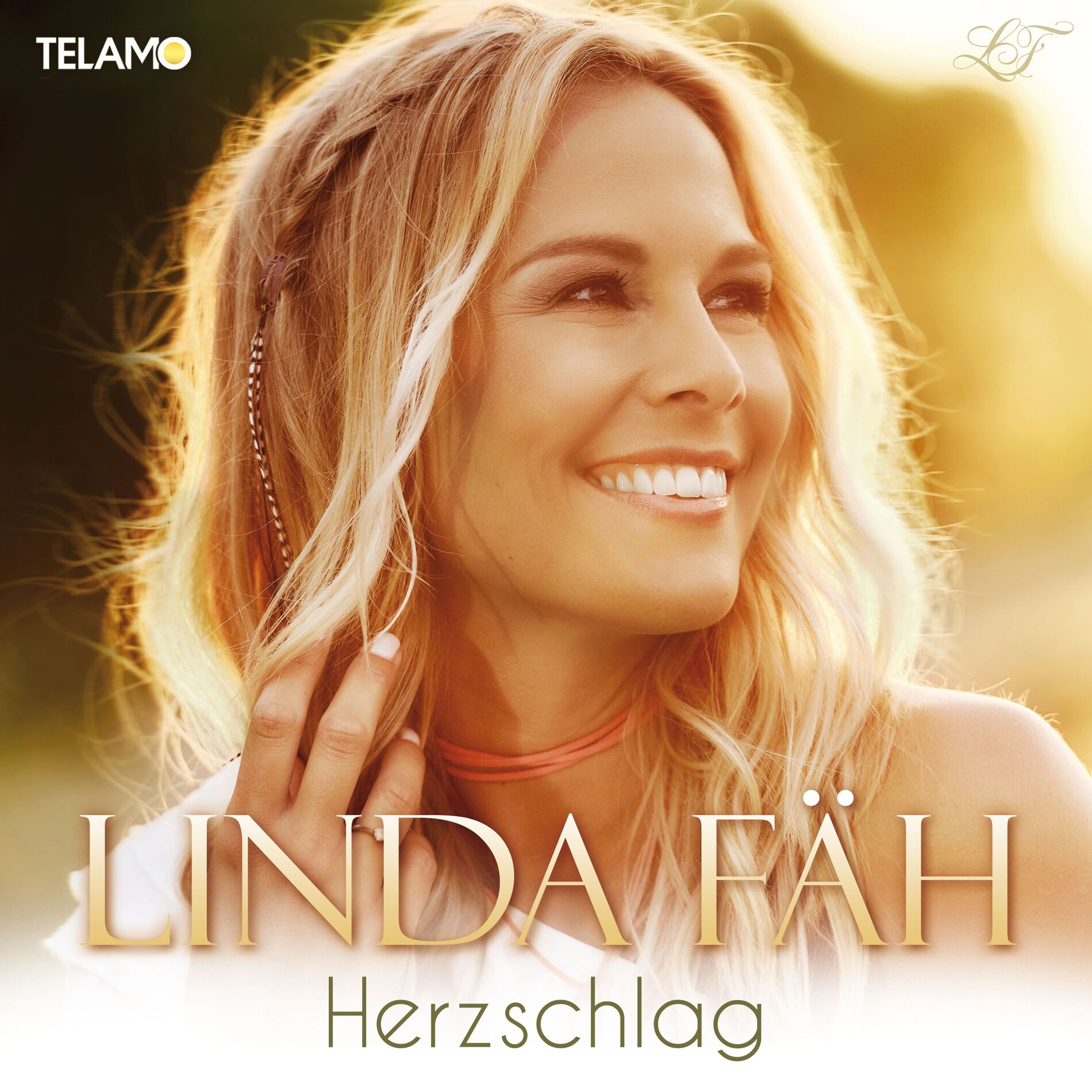 Album cover of Herzschlag