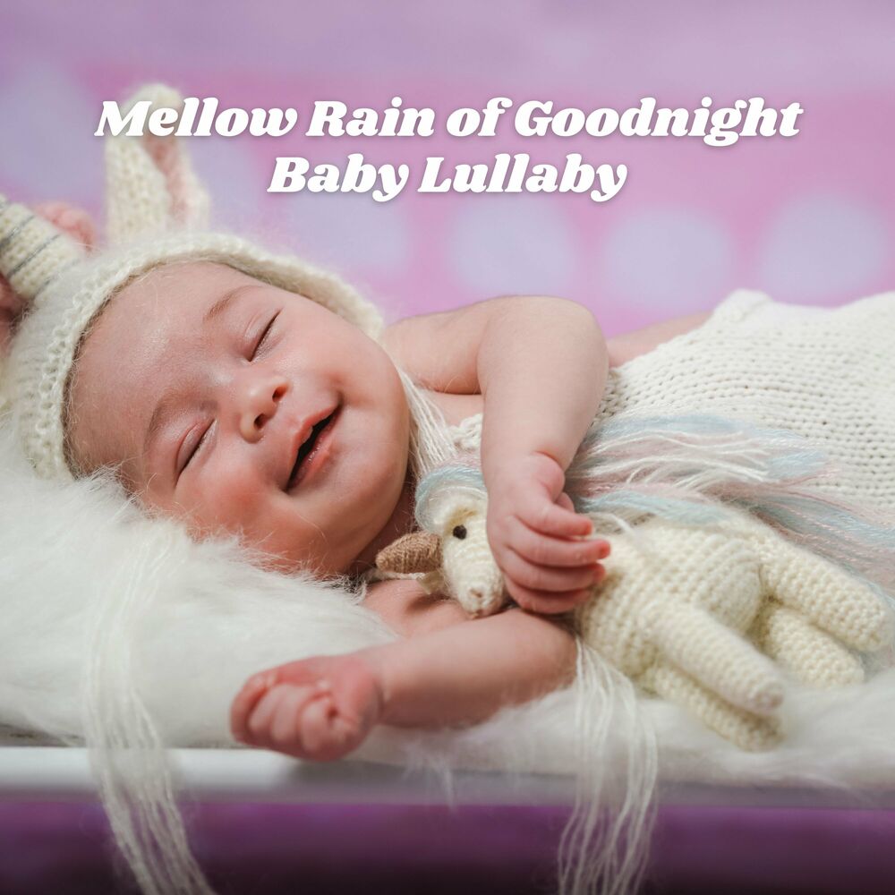 Picture of Mellow Rain of Goodnight Baby Lullaby
