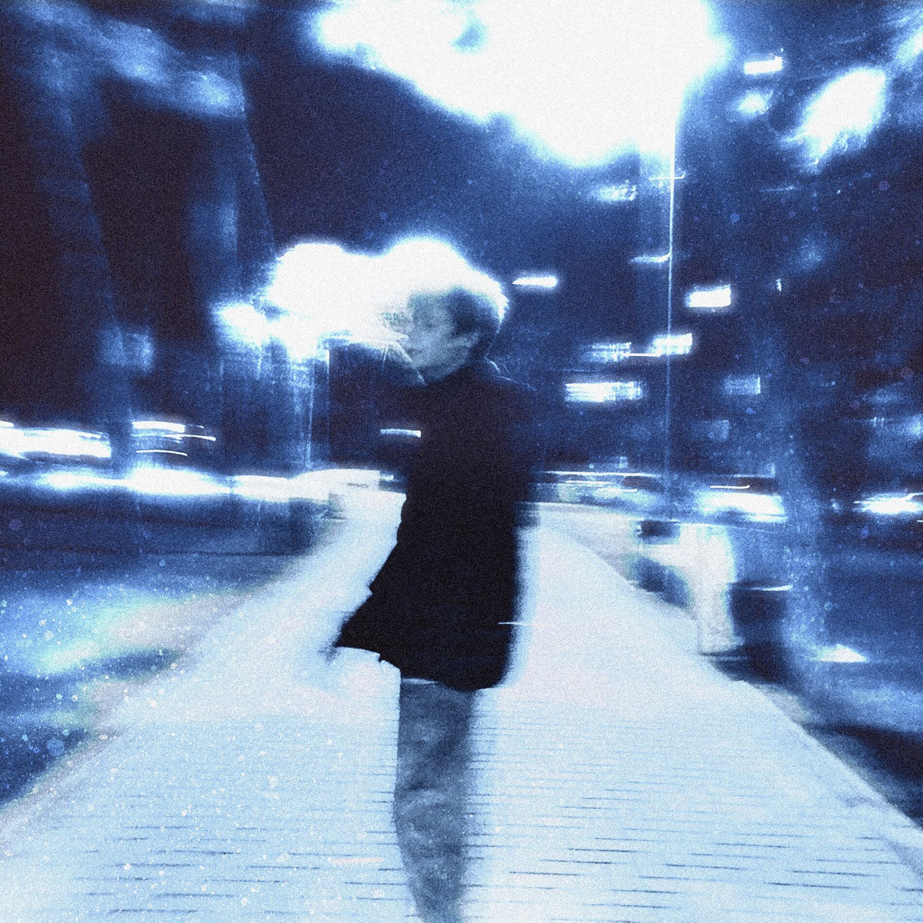 Album cover of Знову