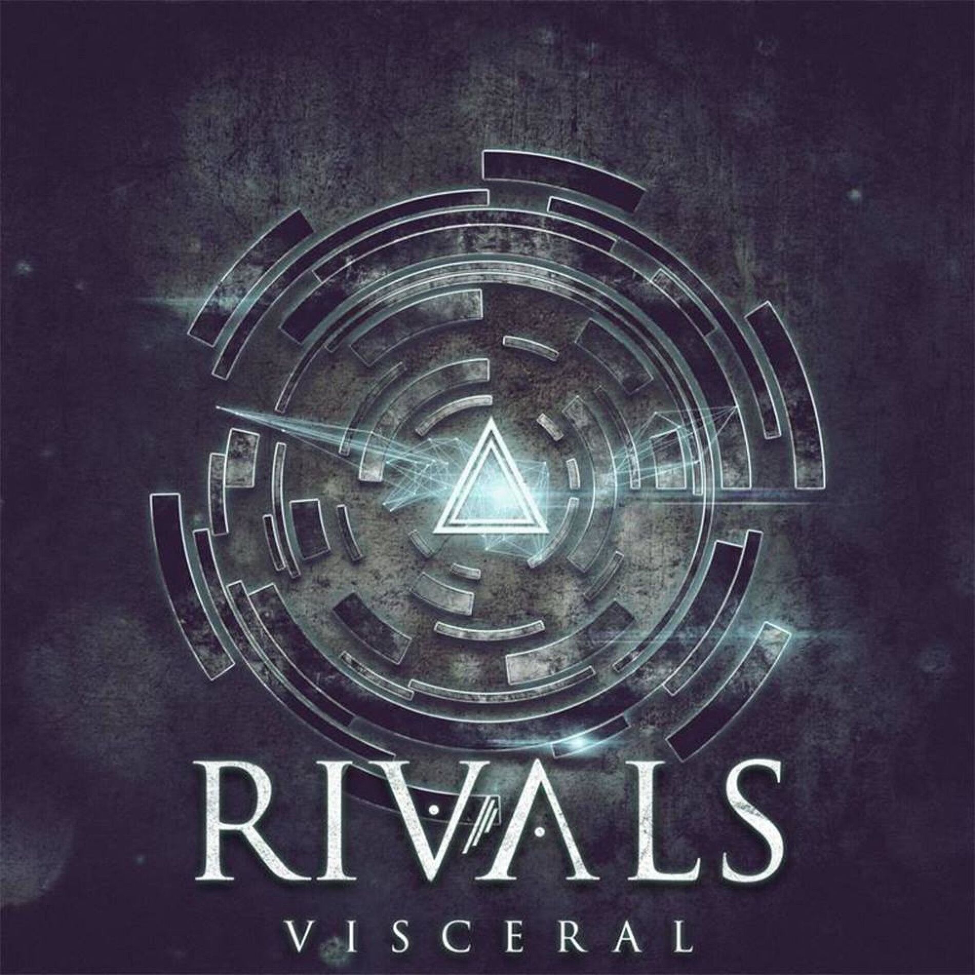 Album cover of VISCERAL