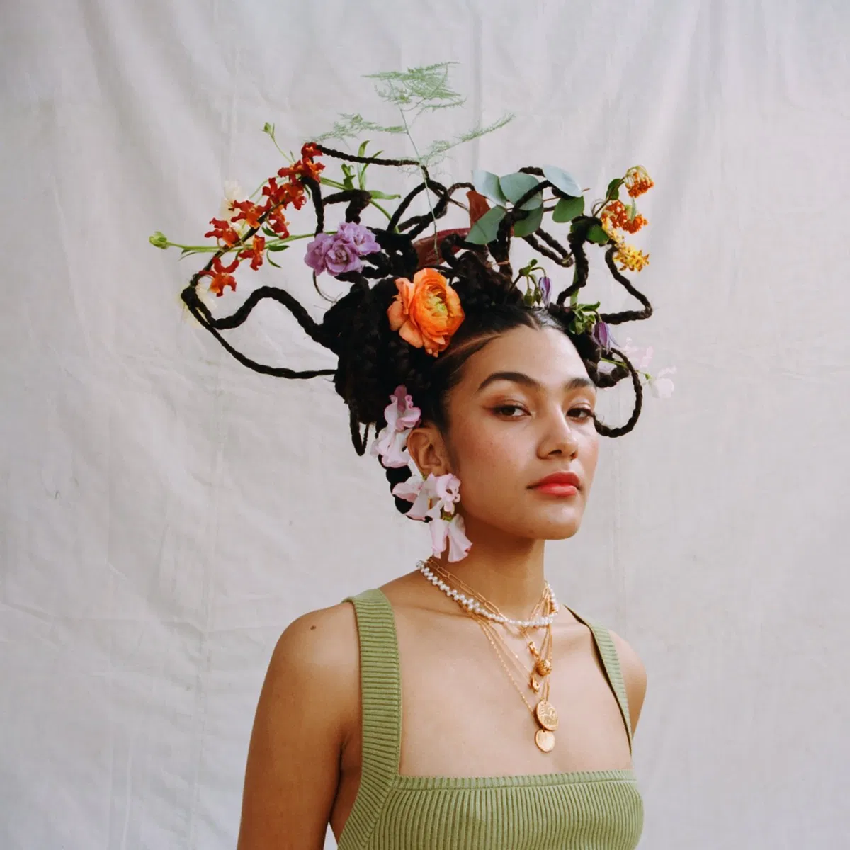 Growth, Olivia Dean
