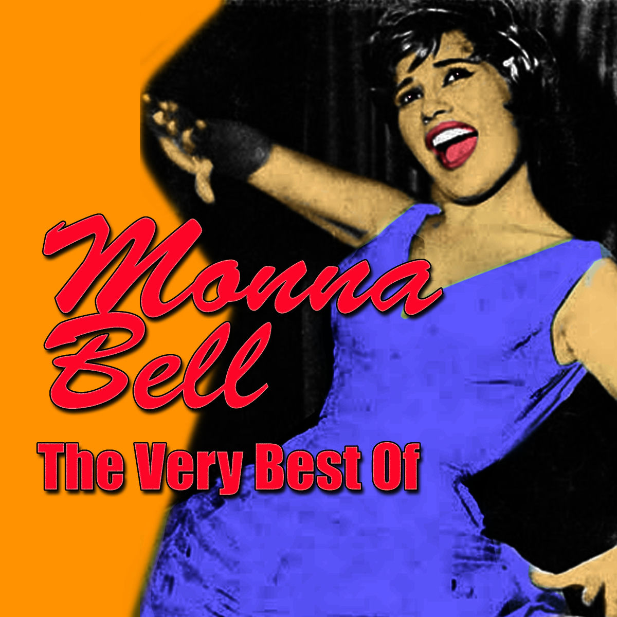 Album cover of The Very Best Of