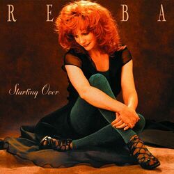 Cover of Starting Over