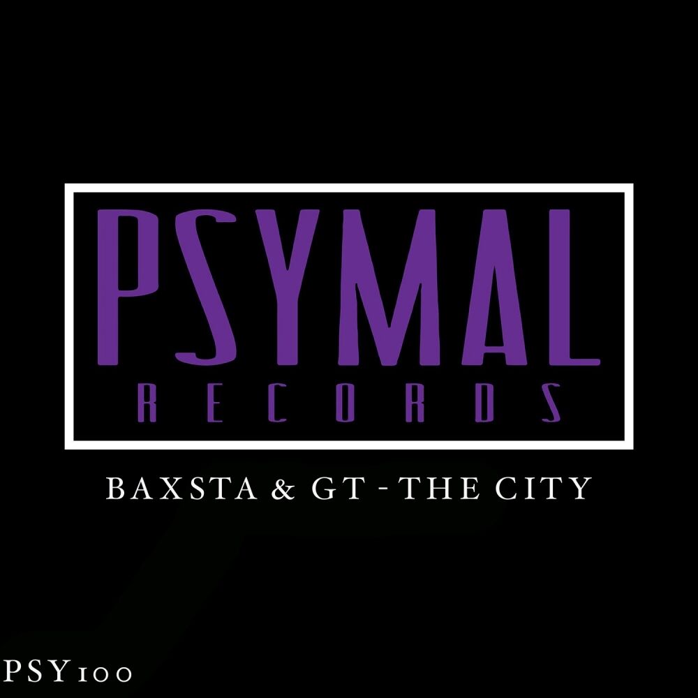 Picture of The City