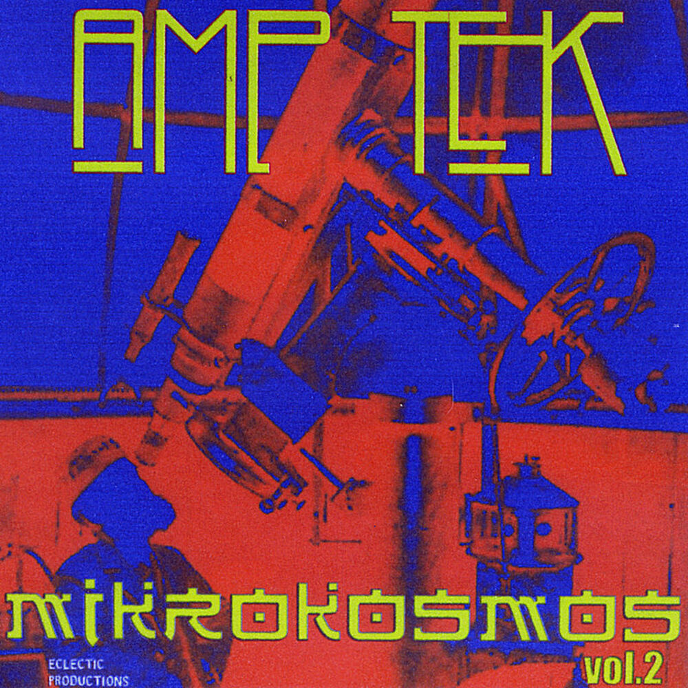 Picture of Mikrokosmos Vol. 2