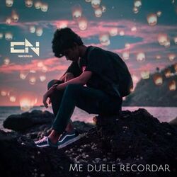 Cover of Me Duele Recordar