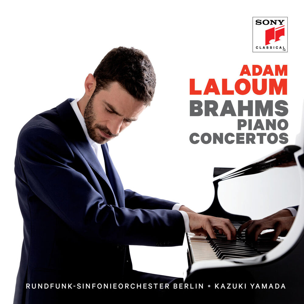 Picture of Brahms Piano Concertos