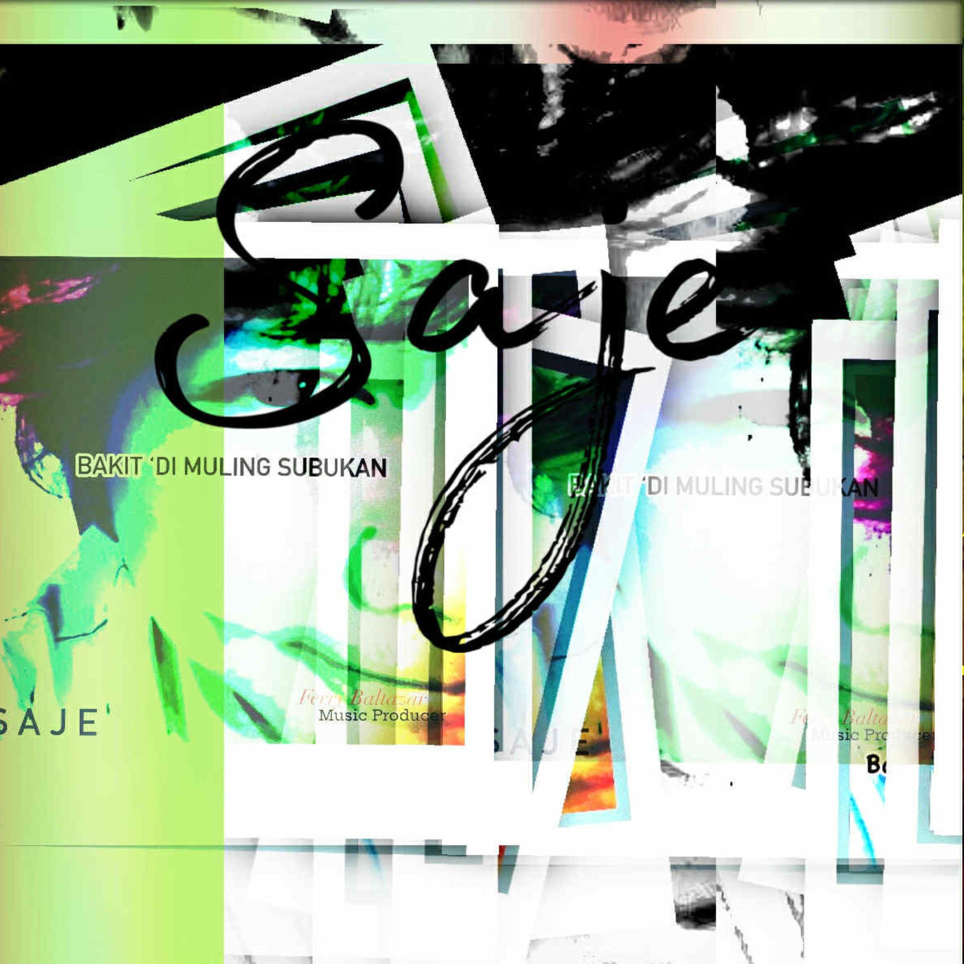 Album cover of bakit 'Di Muling Subukan