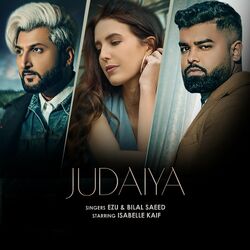 Cover of Judaiya