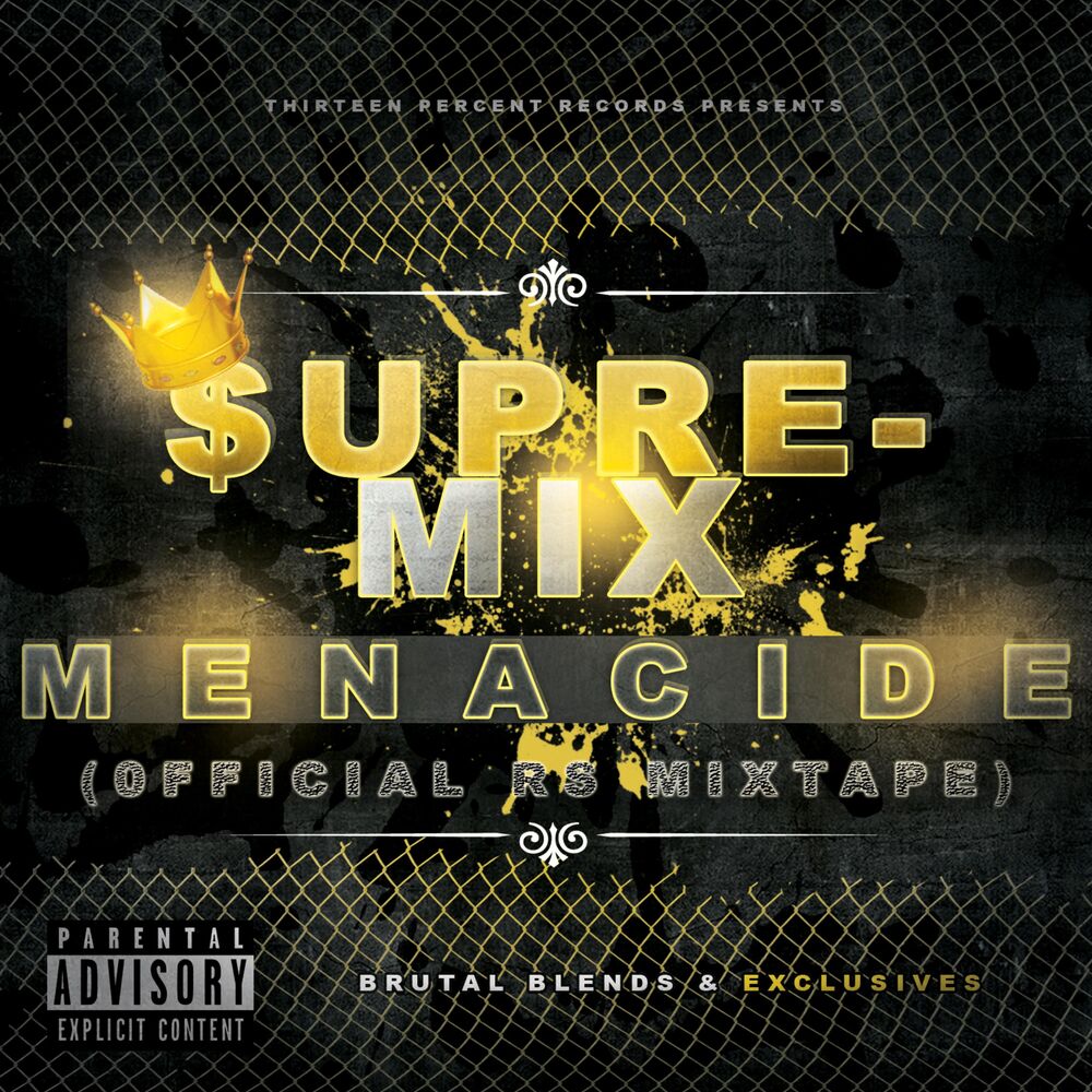 Picture of Supre-MIX