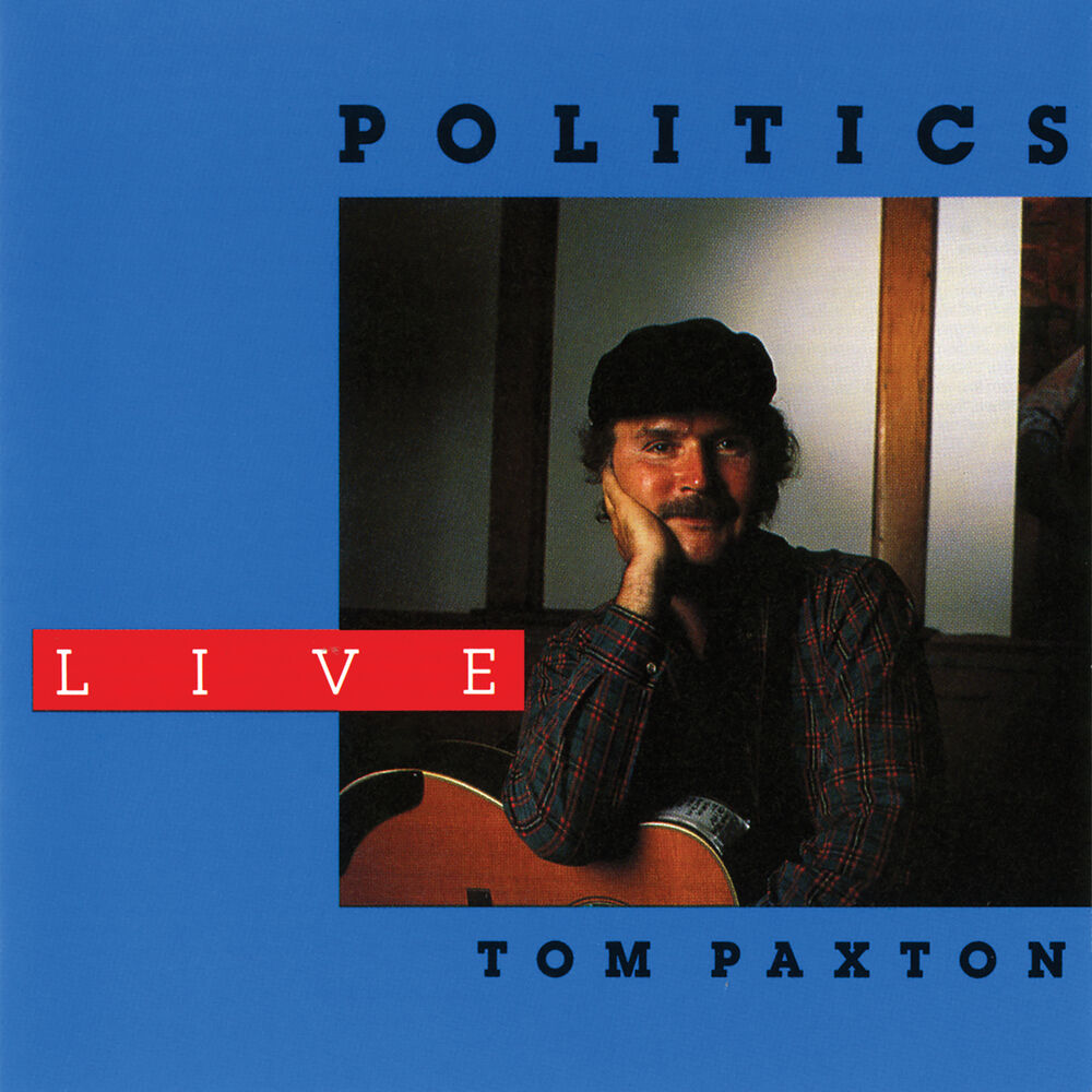 Picture of Politics (Live / 1988)