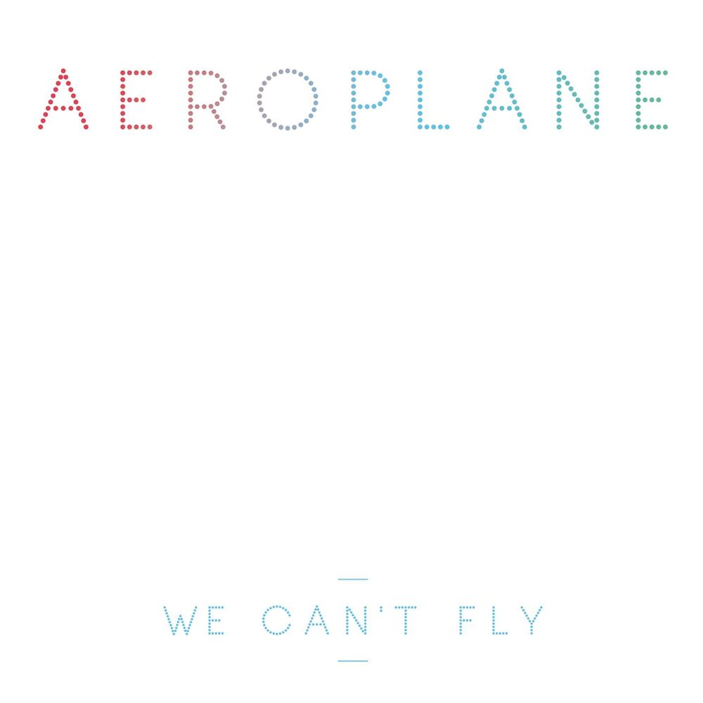 Picture of We Cant Fly