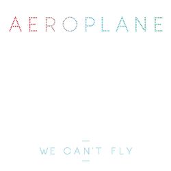 Cover of We Cant Fly