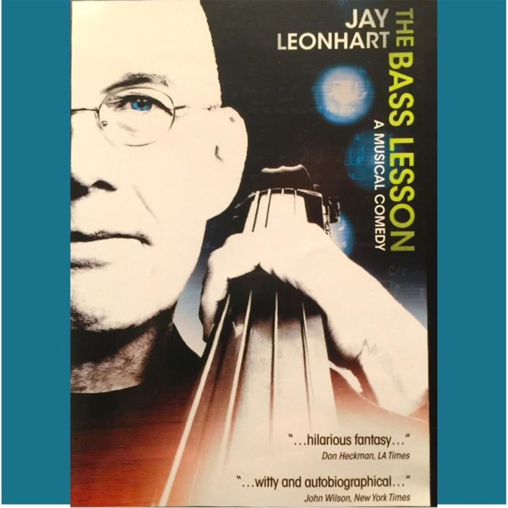Picture of The Bass Lesson