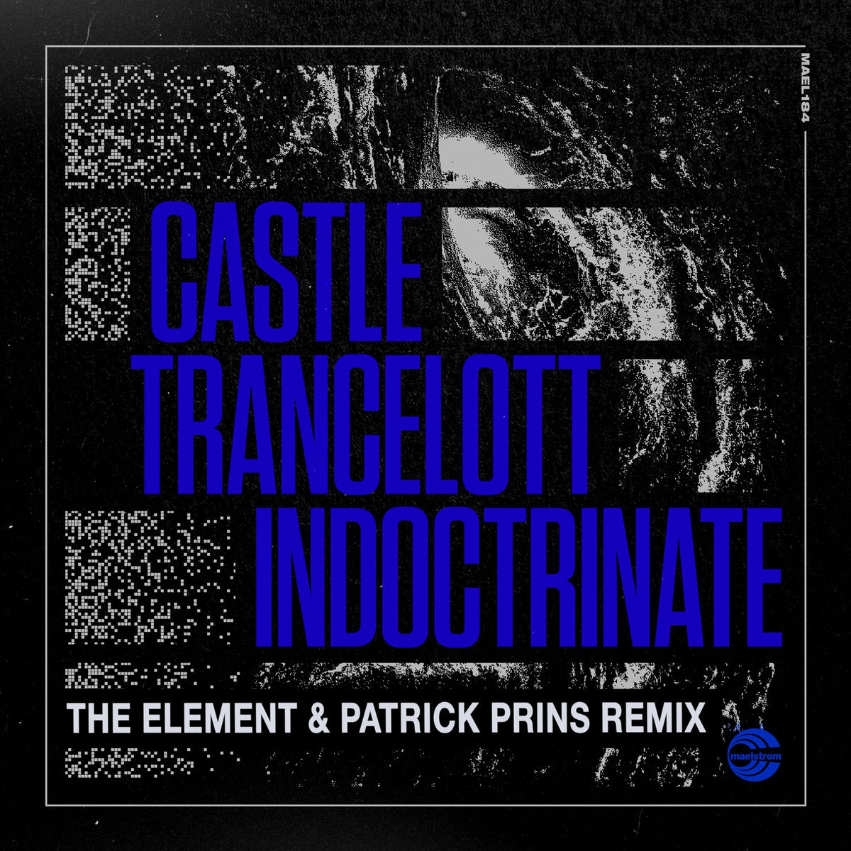Album cover of Indoctrinate (The Element MT & Patrick Prins Remix)