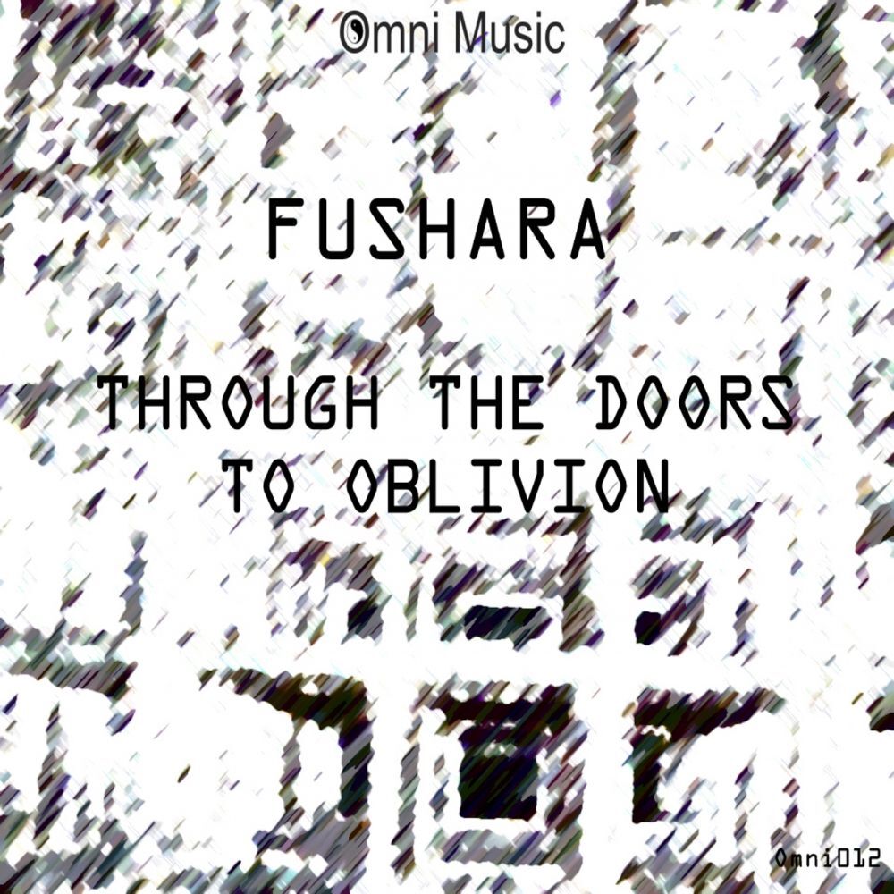 Picture of Through The Doors To Oblivion