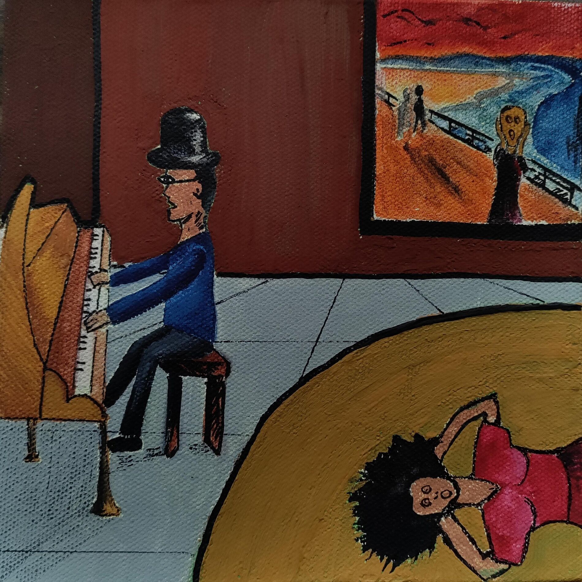 Album cover of lost / found (Redeemed)
