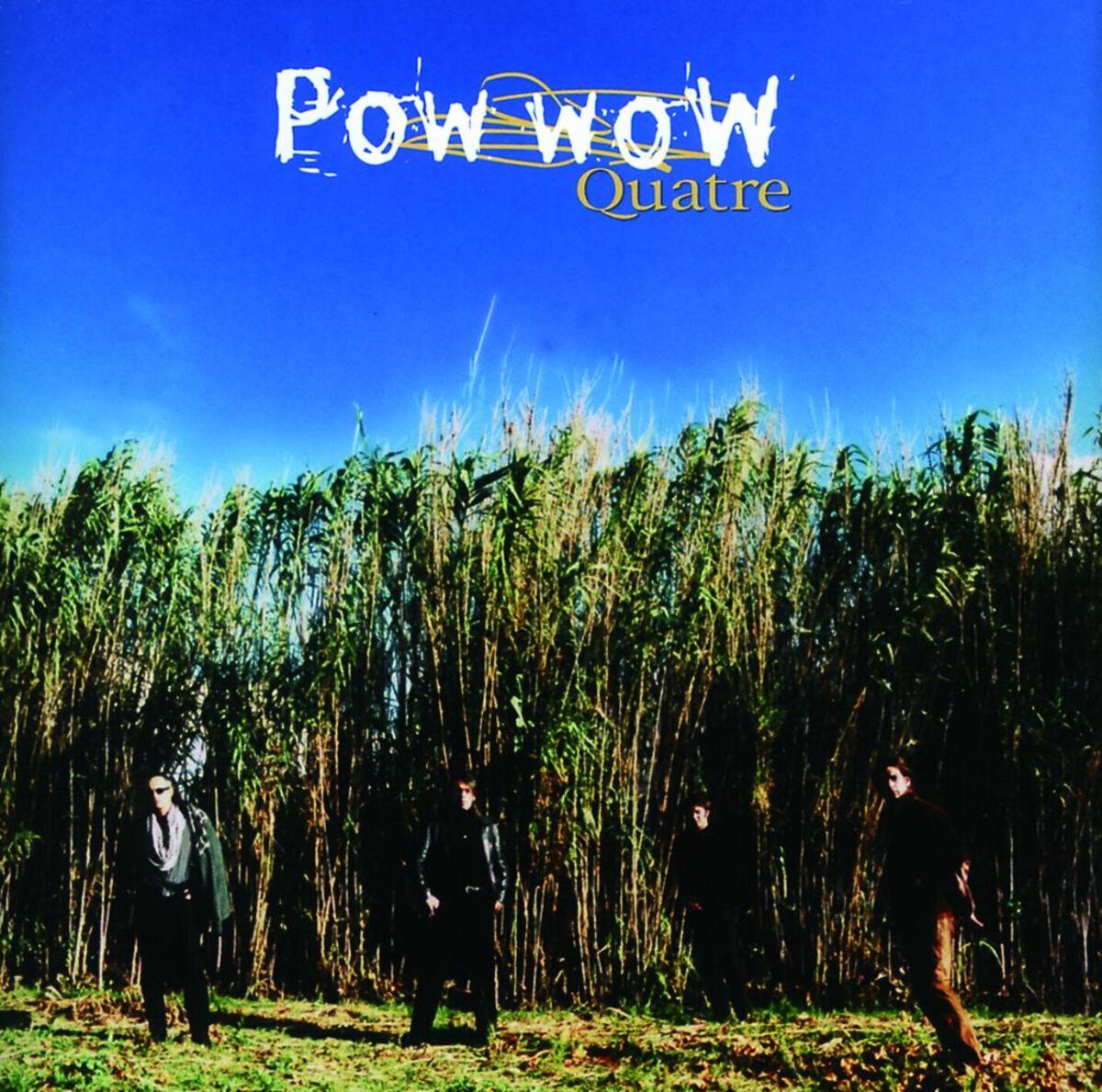 Album cover of Day O