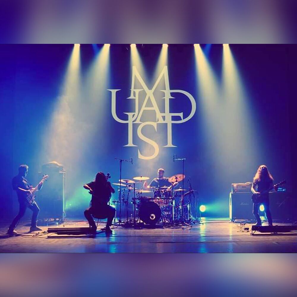Picture of Live Session at Opera De Reims (Live)