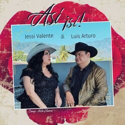 Cover of Así, ¡si!