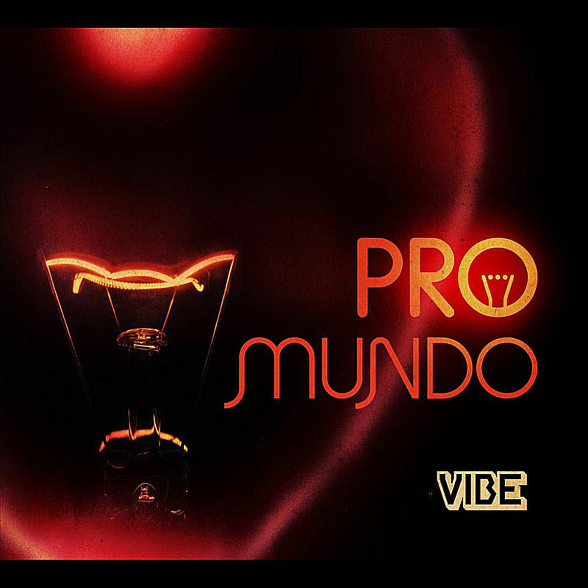 Album cover of Pro Mundo