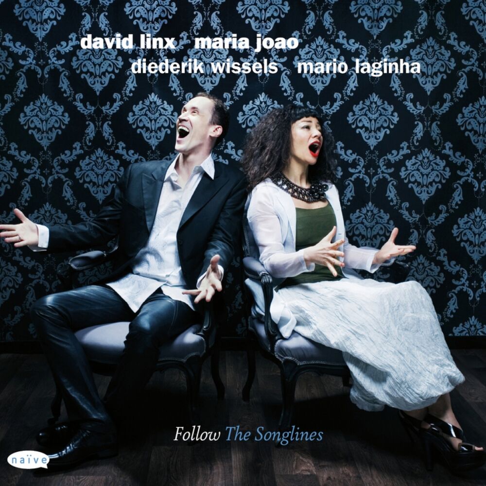 Picture of Follow the Songlines