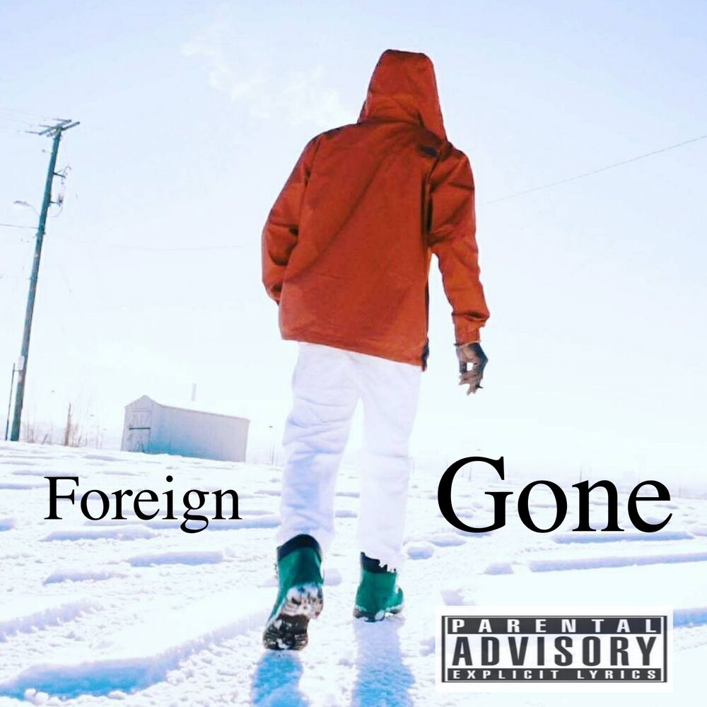 Picture of Gone