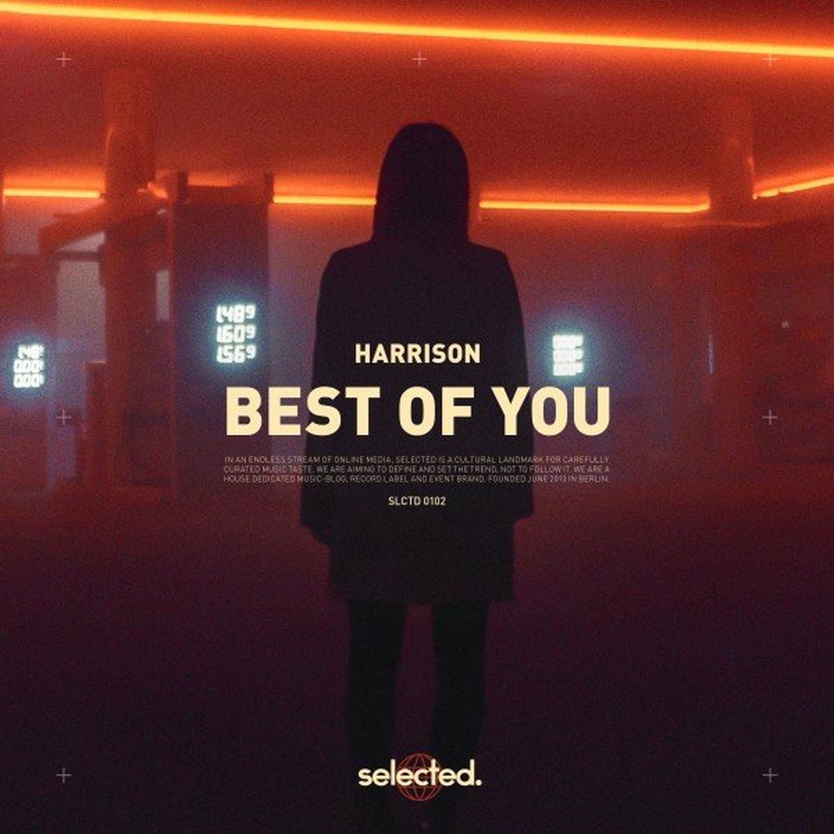 Album cover of Best of You