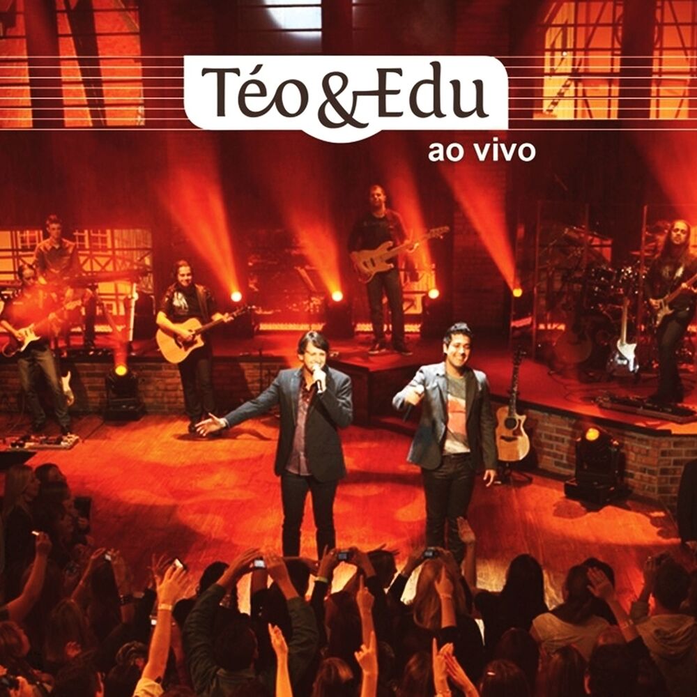 Picture of Ao Vivo