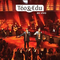 Cover of Ao Vivo