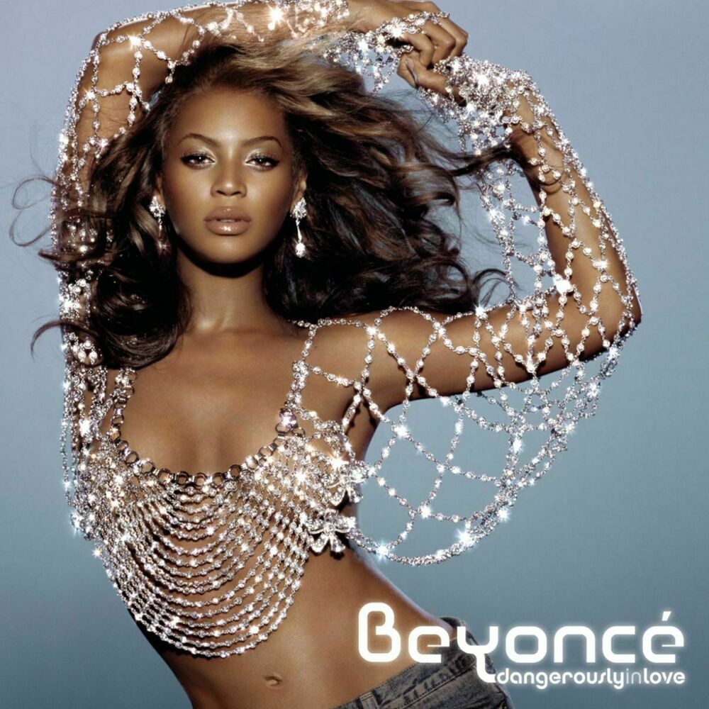Picture of Dangerously In Love