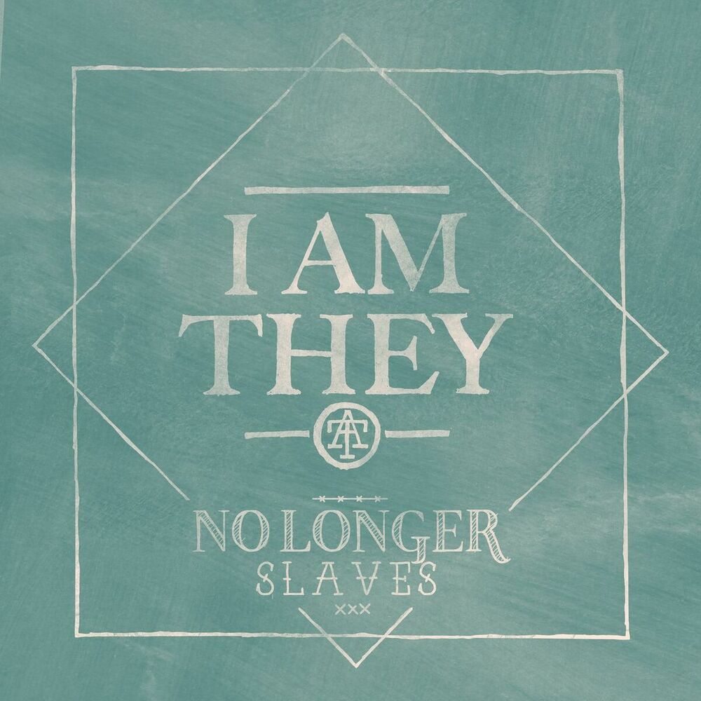 Picture of No Longer Slaves