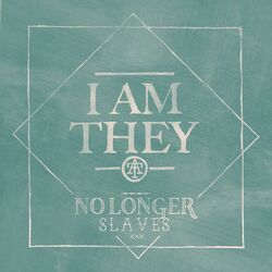 Cover of No Longer Slaves