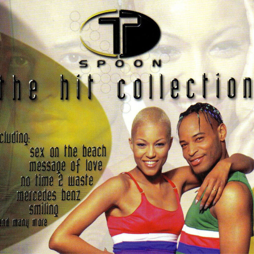 Picture of The Hit Collection